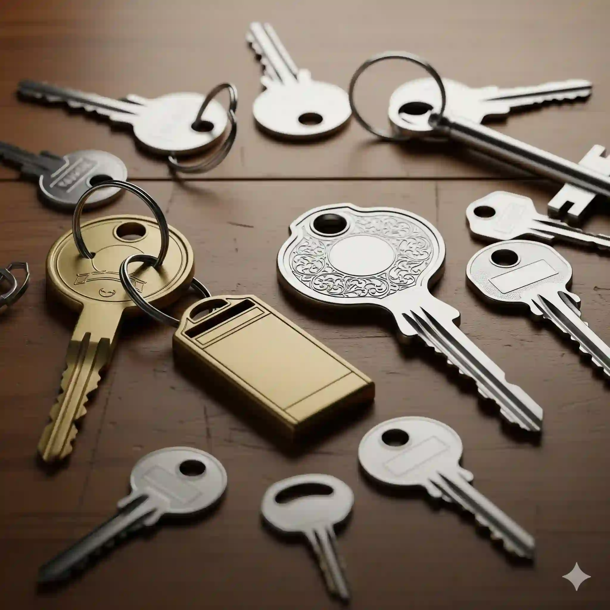 Key duplication service in Bengaluru – R.H Key Makers locksmith